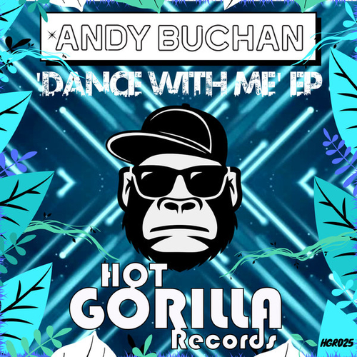 Andy Buchan - Dance With Me EP [HGR025]